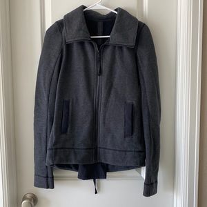 Lululemon jacket